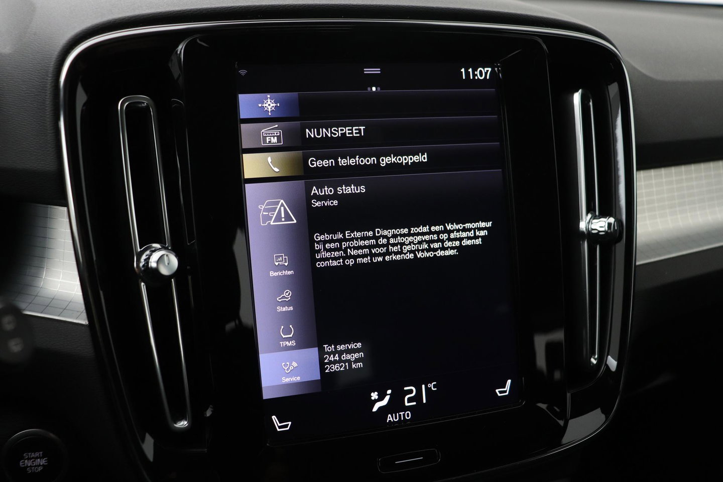 Volvo XC40 1.5 T3 Inscription | Harman/Kardon | Trekhaak | Carplay | Camera