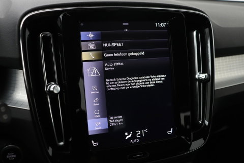 Volvo XC40 1.5 T3 Inscription | Harman/Kardon | Trekhaak | Carplay | Camera