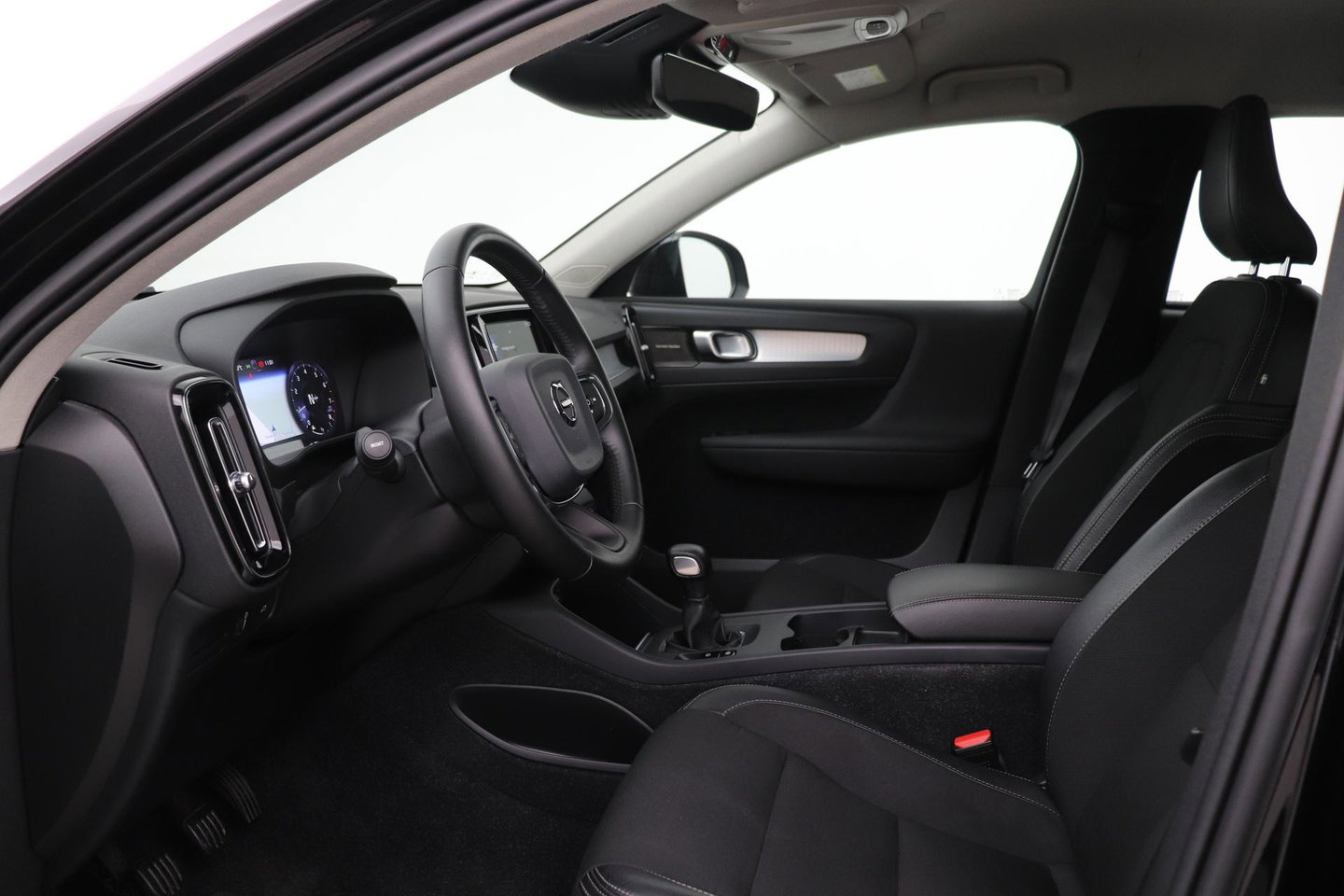 Volvo XC40 1.5 T3 Inscription | Harman/Kardon | Trekhaak | Carplay | Camera