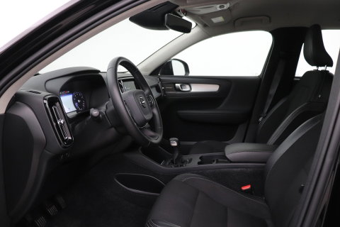 Volvo XC40 1.5 T3 Inscription | Harman/Kardon | Trekhaak | Carplay | Camera