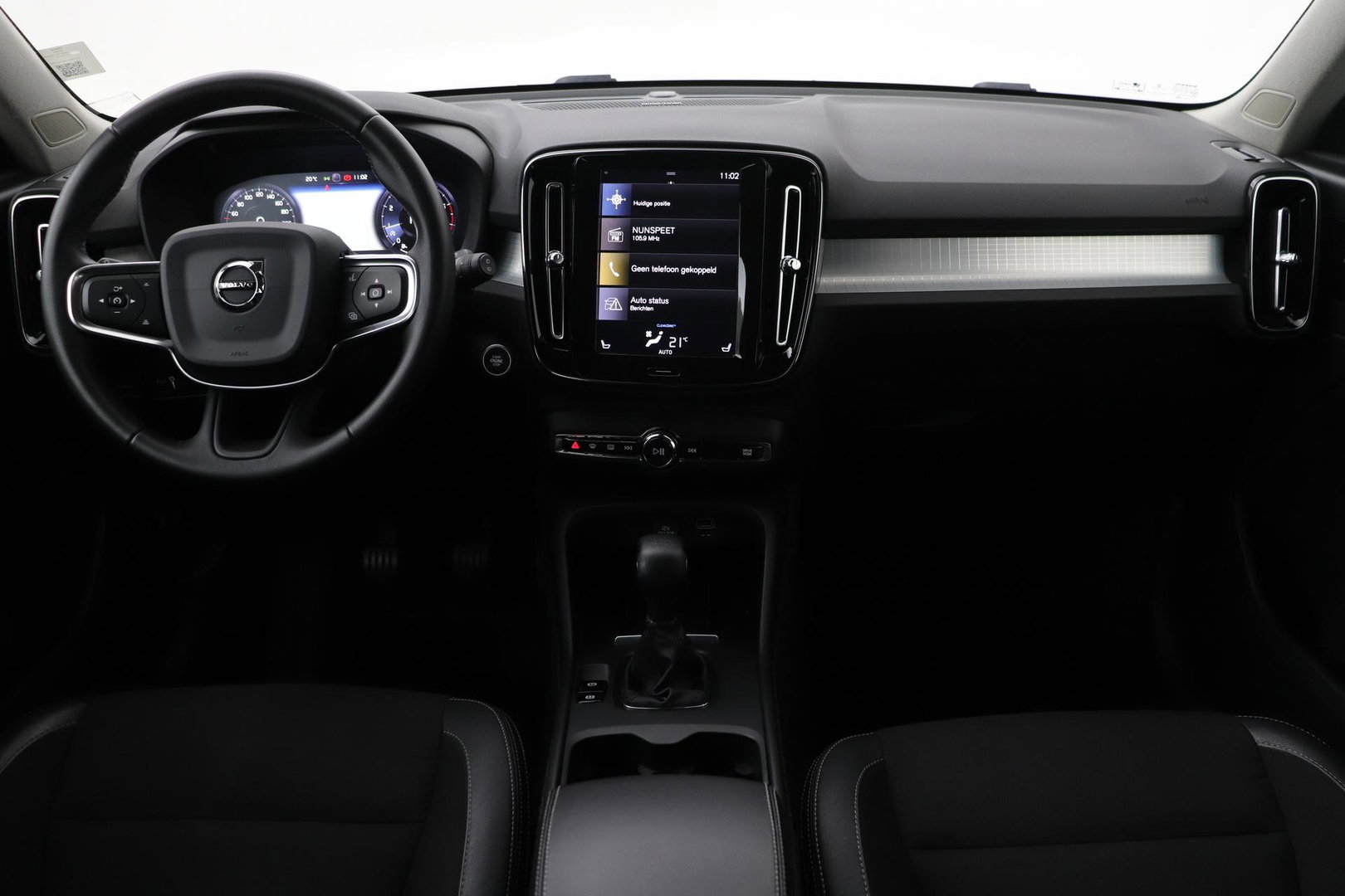 Volvo XC40 1.5 T3 Inscription | Harman/Kardon | Trekhaak | Carplay | Camera
