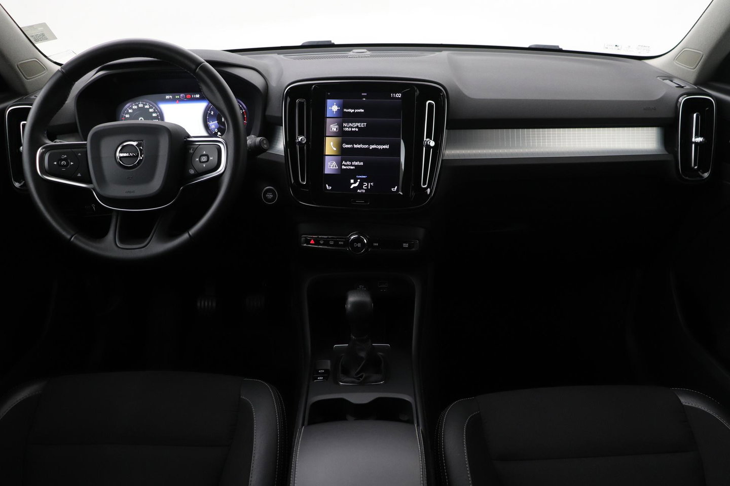 Volvo XC40 1.5 T3 Inscription | Harman/Kardon | Trekhaak | Carplay | Camera