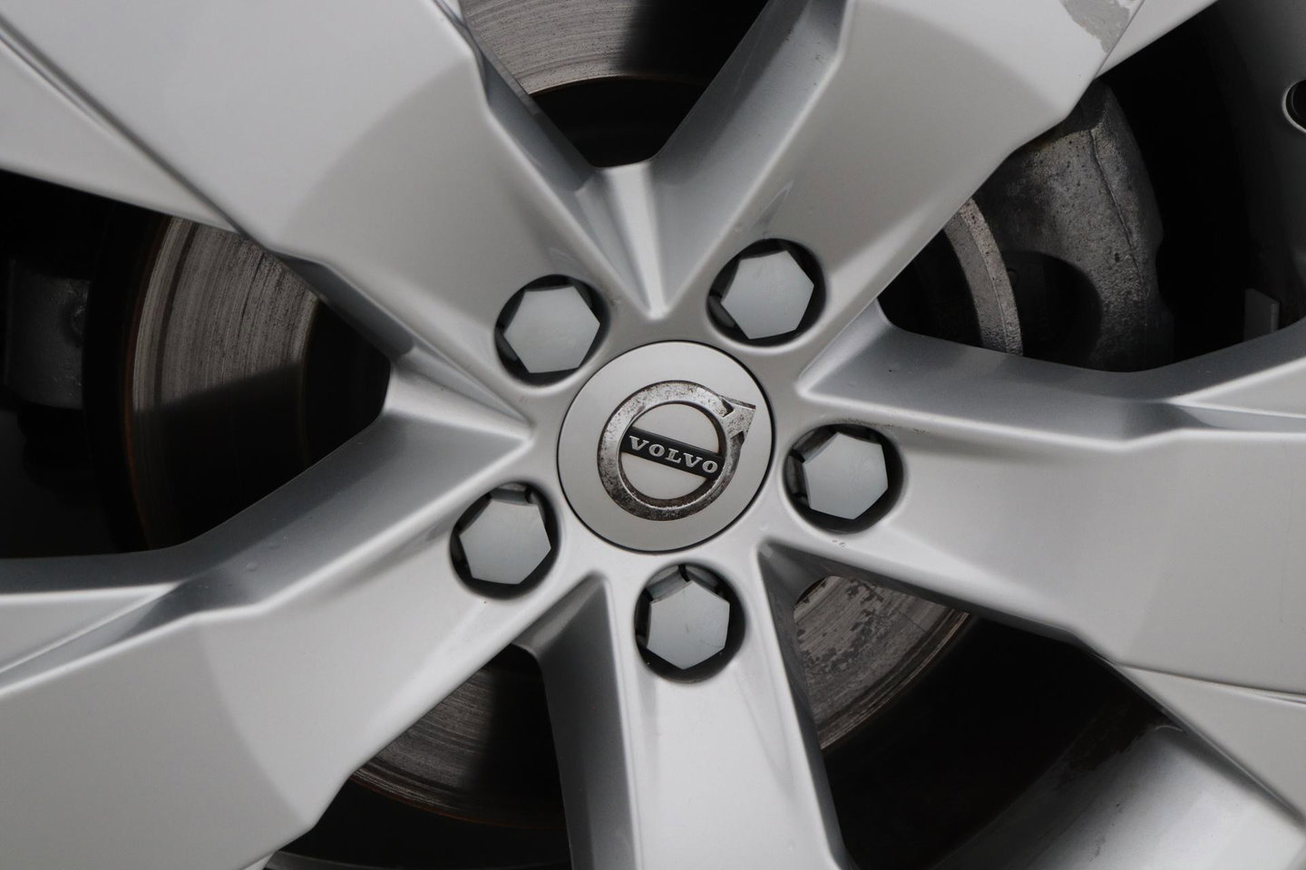 Volvo XC40 1.5 T3 Inscription | Harman/Kardon | Trekhaak | Carplay | Camera