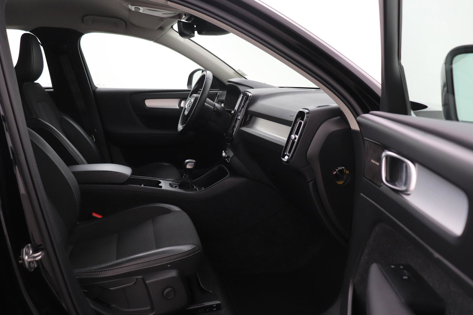 Volvo XC40 1.5 T3 Inscription | Harman/Kardon | Trekhaak | Carplay | Camera