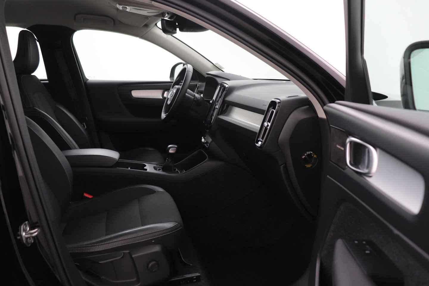 Volvo XC40 1.5 T3 Inscription | Harman/Kardon | Trekhaak | Carplay | Camera