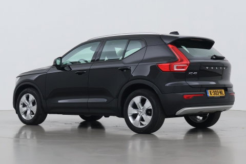 Volvo XC40 1.5 T3 Inscription | Harman/Kardon | Trekhaak | Carplay | Camera