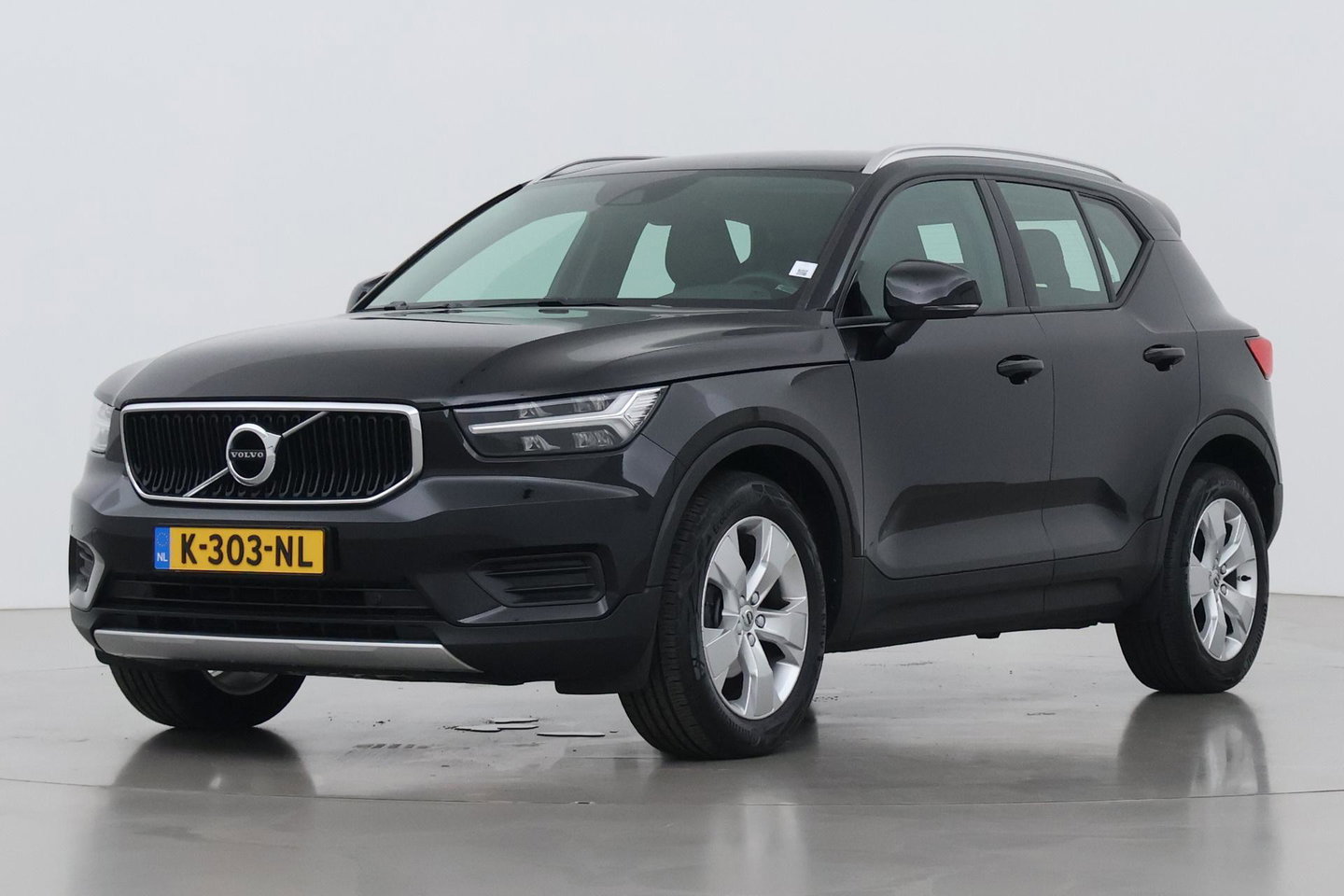 Volvo XC40 1.5 T3 Inscription | Harman/Kardon | Trekhaak | Carplay | Camera