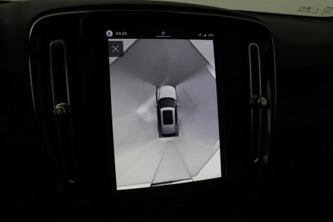 Volvo EX40 Single Motor Extended Range Plus Black Edition | 82 kWh | Panoramadak | Harman/Kardon | Camera