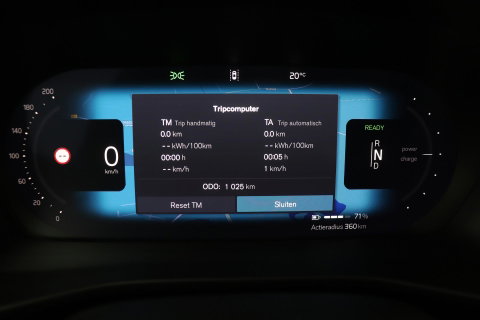 Volvo EX40 Single Motor Extended Range Plus Black Edition | 82 kWh | Panoramadak | Harman/Kardon | Camera