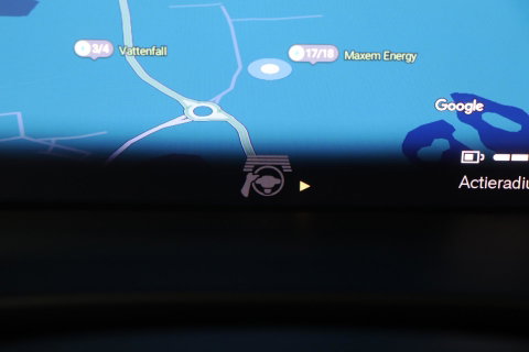 Volvo EX40 Single Motor Extended Range Plus Black Edition | 82 kWh | Panoramadak | Harman/Kardon | Camera