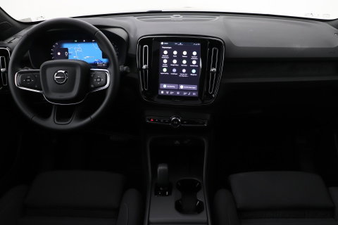 Volvo EX40 Single Motor Extended Range Plus Black Edition | 82 kWh | Panoramadak | Harman/Kardon | Camera