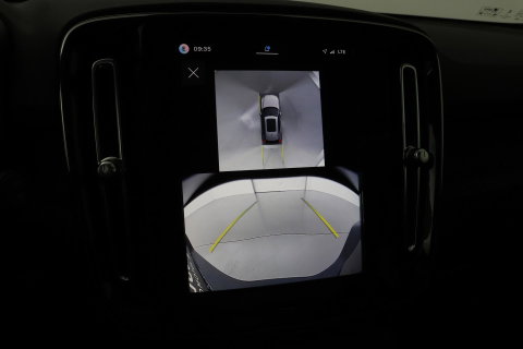 Volvo EX40 Single Motor Extended Range Plus Black Edition | 82 kWh | Panoramadak | Harman/Kardon | Camera