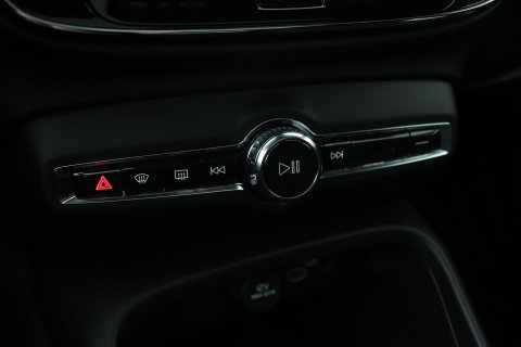 Volvo EX40 Single Motor Extended Range Plus Black Edition | 82 kWh | Panoramadak | Harman/Kardon | Camera