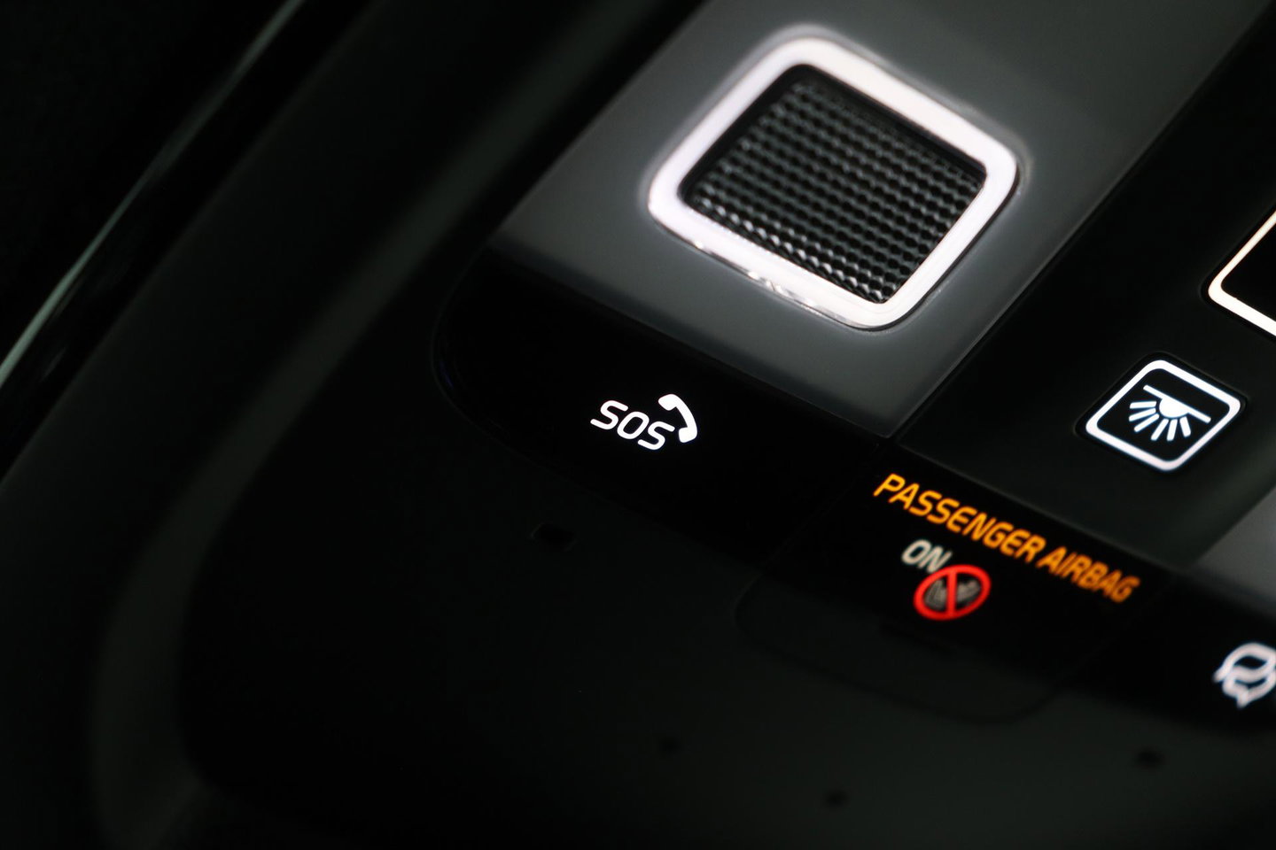 Volvo EX40 Single Motor Extended Range Plus Black Edition | 82 kWh | Panoramadak | Harman/Kardon | Camera