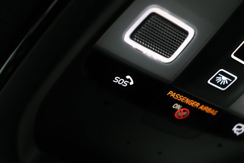 Volvo EX40 Single Motor Extended Range Plus Black Edition | 82 kWh | Panoramadak | Harman/Kardon | Camera