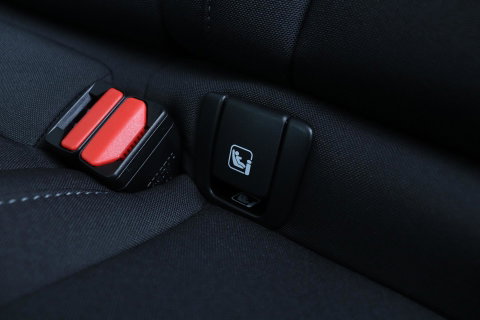 Volvo EX40 Single Motor Extended Range Plus Black Edition | 82 kWh | Panoramadak | Harman/Kardon | Camera