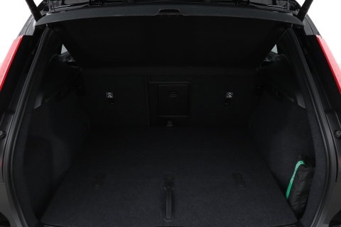 Volvo EX40 Single Motor Extended Range Plus Black Edition | 82 kWh | Panoramadak | Harman/Kardon | Camera