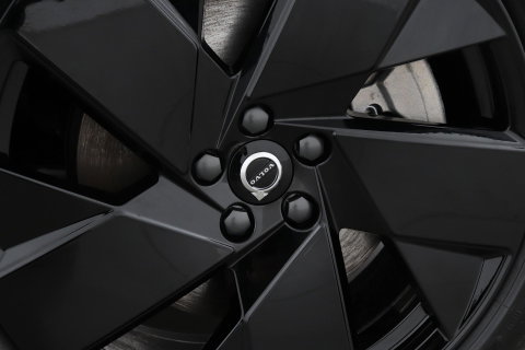 Volvo EX40 Single Motor Extended Range Plus Black Edition | 82 kWh | Panoramadak | Harman/Kardon | Camera