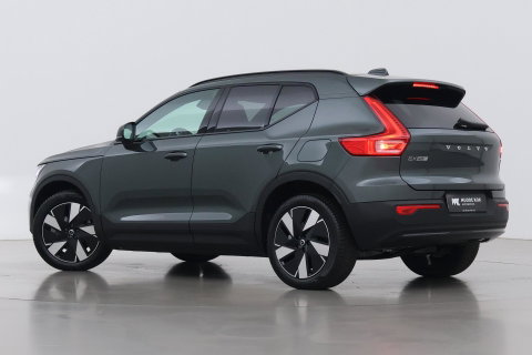 Volvo EX40 Single Motor Extended Range Plus | 82 kWh | Harman/Kardon | Pilot Assist | Warmtepomp | Keyless | Stoel+Stuurverwarming | ACC