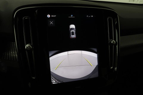 Volvo EX40 Single Motor Extended Range Plus | 82 kWh | Harman/Kardon | Pilot Assist | Warmtepomp | Keyless | Stoel+Stuurverwarming | ACC