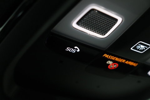 Volvo EX40 Single Motor Extended Range Plus | 82 kWh | Harman/Kardon | Pilot Assist | Warmtepomp | Keyless | Stoel+Stuurverwarming | ACC