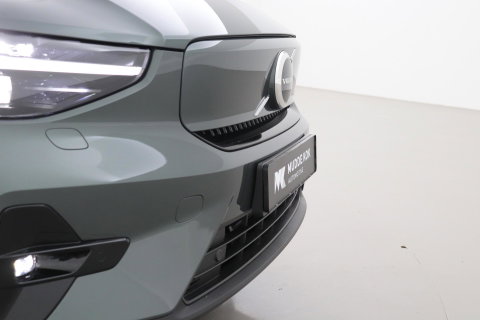 Volvo EX40 Single Motor Extended Range Plus | 82 kWh | Harman/Kardon | Pilot Assist | Warmtepomp | Keyless | Stoel+Stuurverwarming | ACC