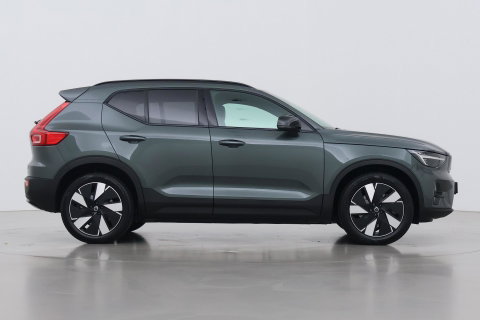 Volvo EX40 Single Motor Extended Range Plus | 82 kWh | Harman/Kardon | Pilot Assist | Warmtepomp | Keyless | Stoel+Stuurverwarming | ACC