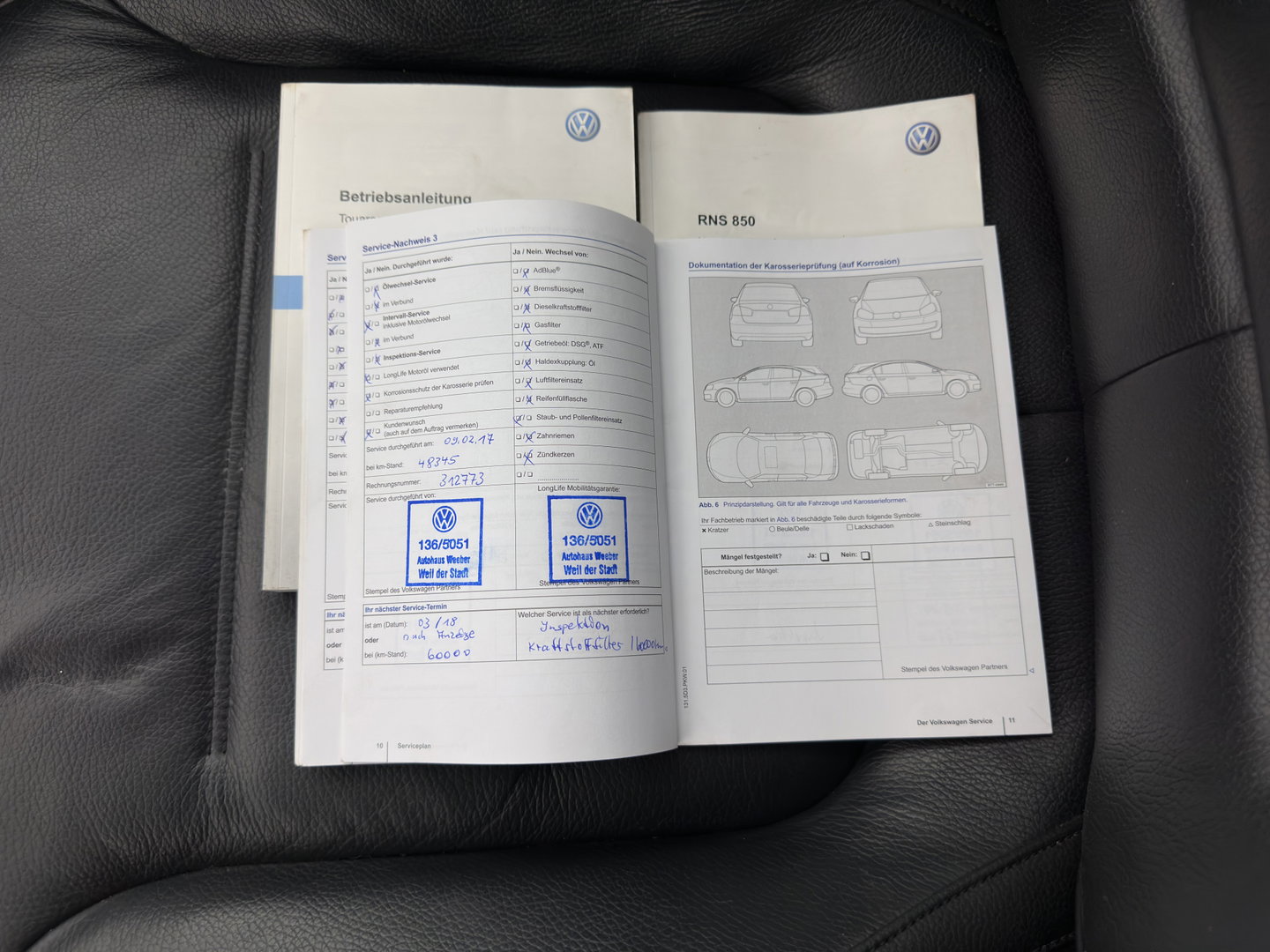 Volkswagen Touareg 3.0 TDI Highline Aut. *LEATHER | XENON | HEATED-COMFORTSEATS | NAVI-FULLMAP | PRIVACY-GLASS | SHIFT-PADDLES | ECC | PDC | CRUISE | TOWBAR | 20''ALU*