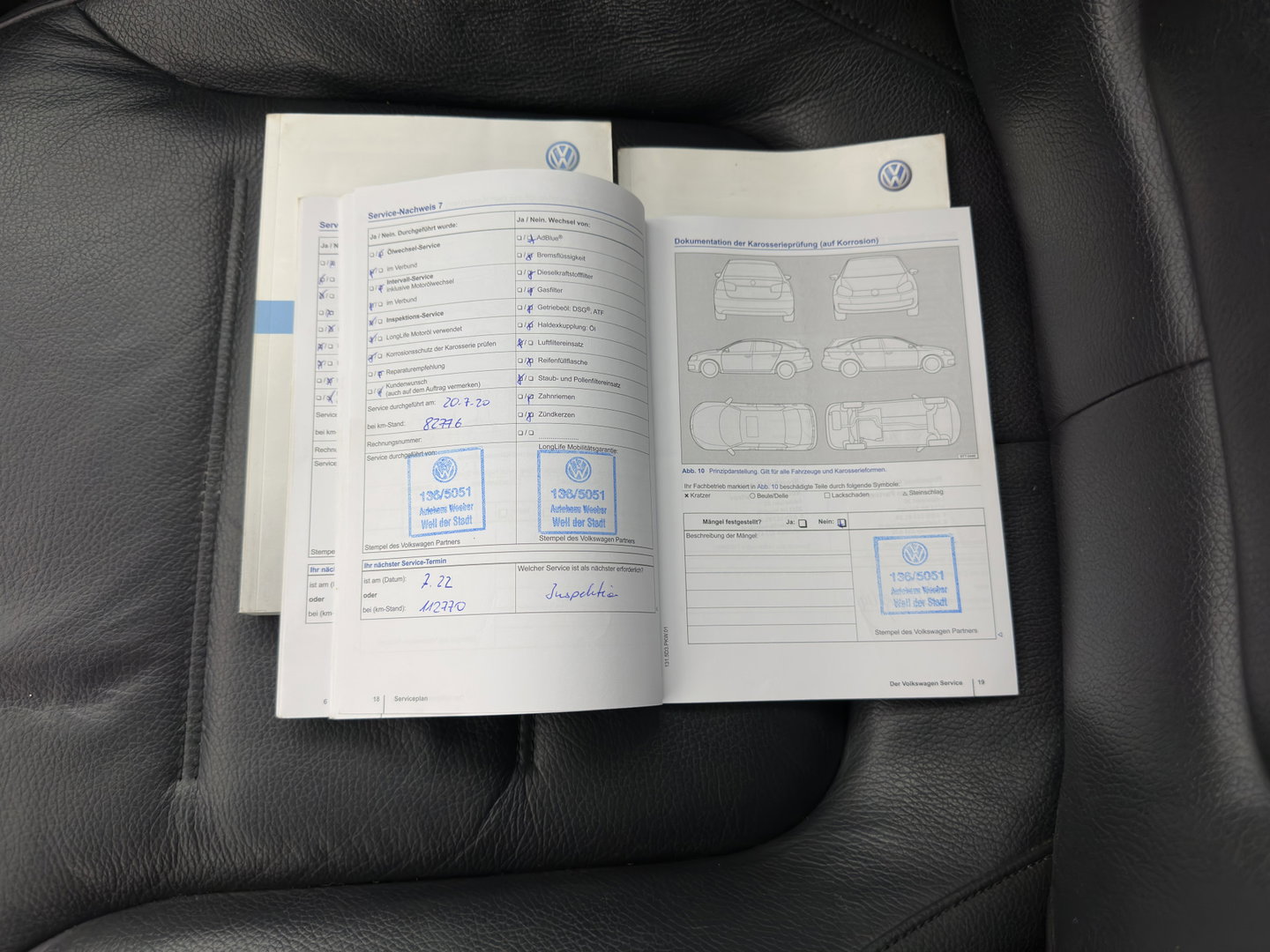 Volkswagen Touareg 3.0 TDI Highline Aut. *LEATHER | XENON | HEATED-COMFORTSEATS | NAVI-FULLMAP | PRIVACY-GLASS | SHIFT-PADDLES | ECC | PDC | CRUISE | TOWBAR | 20''ALU*