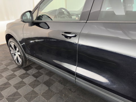 Volkswagen Touareg 3.0 TDI Highline Aut. *LEATHER | XENON | HEATED-COMFORTSEATS | NAVI-FULLMAP | PRIVACY-GLASS | SHIFT-PADDLES | ECC | PDC | CRUISE | TOWBAR | 20''ALU*