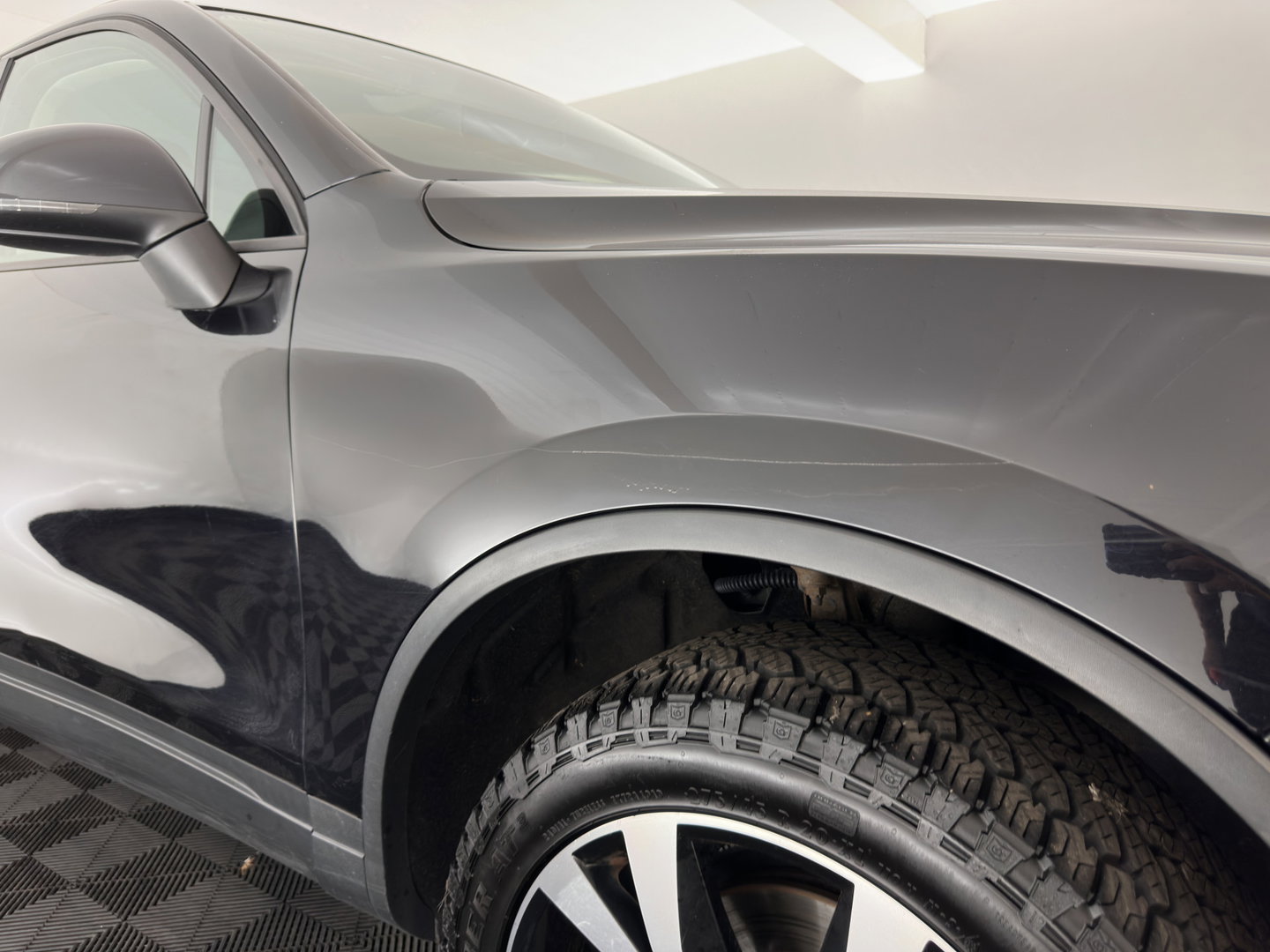 Volkswagen Touareg 3.0 TDI Highline Aut. *LEATHER | XENON | HEATED-COMFORTSEATS | NAVI-FULLMAP | PRIVACY-GLASS | SHIFT-PADDLES | ECC | PDC | CRUISE | TOWBAR | 20''ALU*