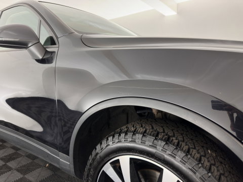 Volkswagen Touareg 3.0 TDI Highline Aut. *LEATHER | XENON | HEATED-COMFORTSEATS | NAVI-FULLMAP | PRIVACY-GLASS | SHIFT-PADDLES | ECC | PDC | CRUISE | TOWBAR | 20''ALU*