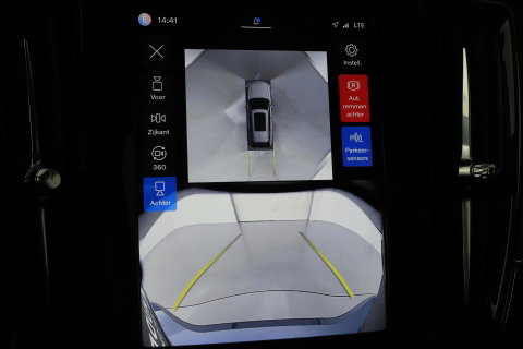 Volvo V90 T6 Plus Dark | Harman/Kardon | BLIS | Stoel- & Stuurverwarming | 360° Camera| ACC | Head-Up