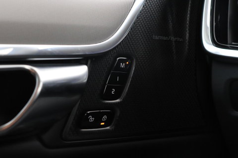 Volvo V90 T6 Plus Dark | Harman/Kardon | BLIS | Stoel- & Stuurverwarming | 360° Camera| ACC | Head-Up