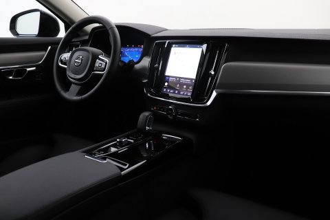 Volvo V90 T6 Plus Dark | Harman/Kardon | BLIS | Stoel- & Stuurverwarming | 360° Camera| ACC | Head-Up