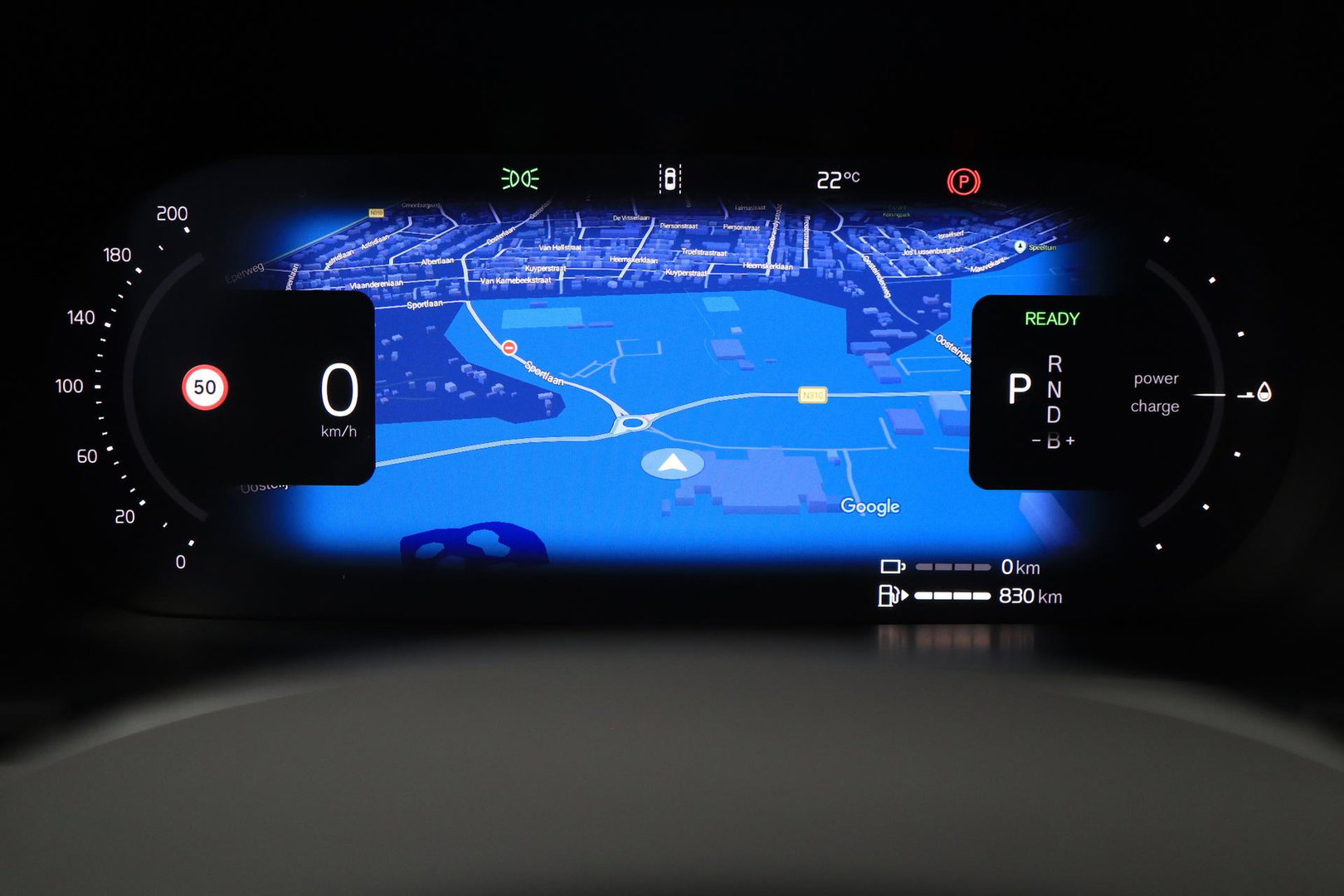 Volvo V90 T6 Plus Dark | Harman/Kardon | BLIS | Stoel- & Stuurverwarming | 360° Camera| ACC | Head-Up