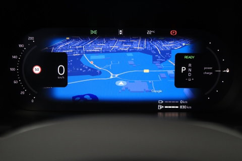 Volvo V90 T6 Plus Dark | Harman/Kardon | BLIS | Stoel- & Stuurverwarming | 360° Camera| ACC | Head-Up