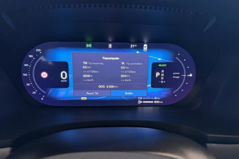 Volvo V90 T6 Plus Dark | Harman/Kardon | BLIS | Stoel- & Stuurverwarming | 360° Camera| ACC | Head-Up