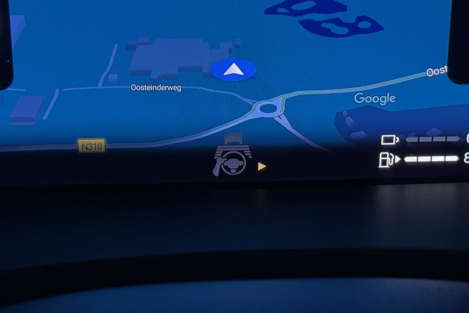 Volvo V90 T6 Plus Dark | Harman/Kardon | BLIS | Stoel- & Stuurverwarming | 360° Camera| ACC | Head-Up