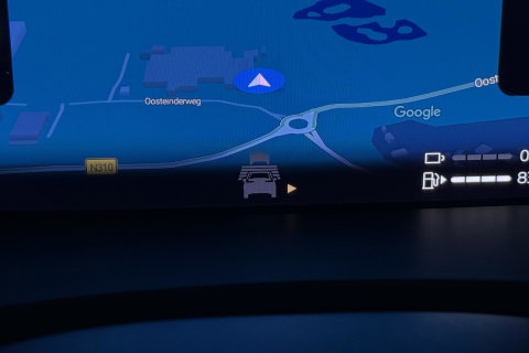 Volvo V90 T6 Plus Dark | Harman/Kardon | BLIS | Stoel- & Stuurverwarming | 360° Camera| ACC | Head-Up