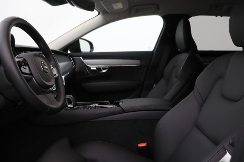 Volvo V90 T6 Plus Dark | Harman/Kardon | BLIS | Stoel- & Stuurverwarming | 360° Camera| ACC | Head-Up