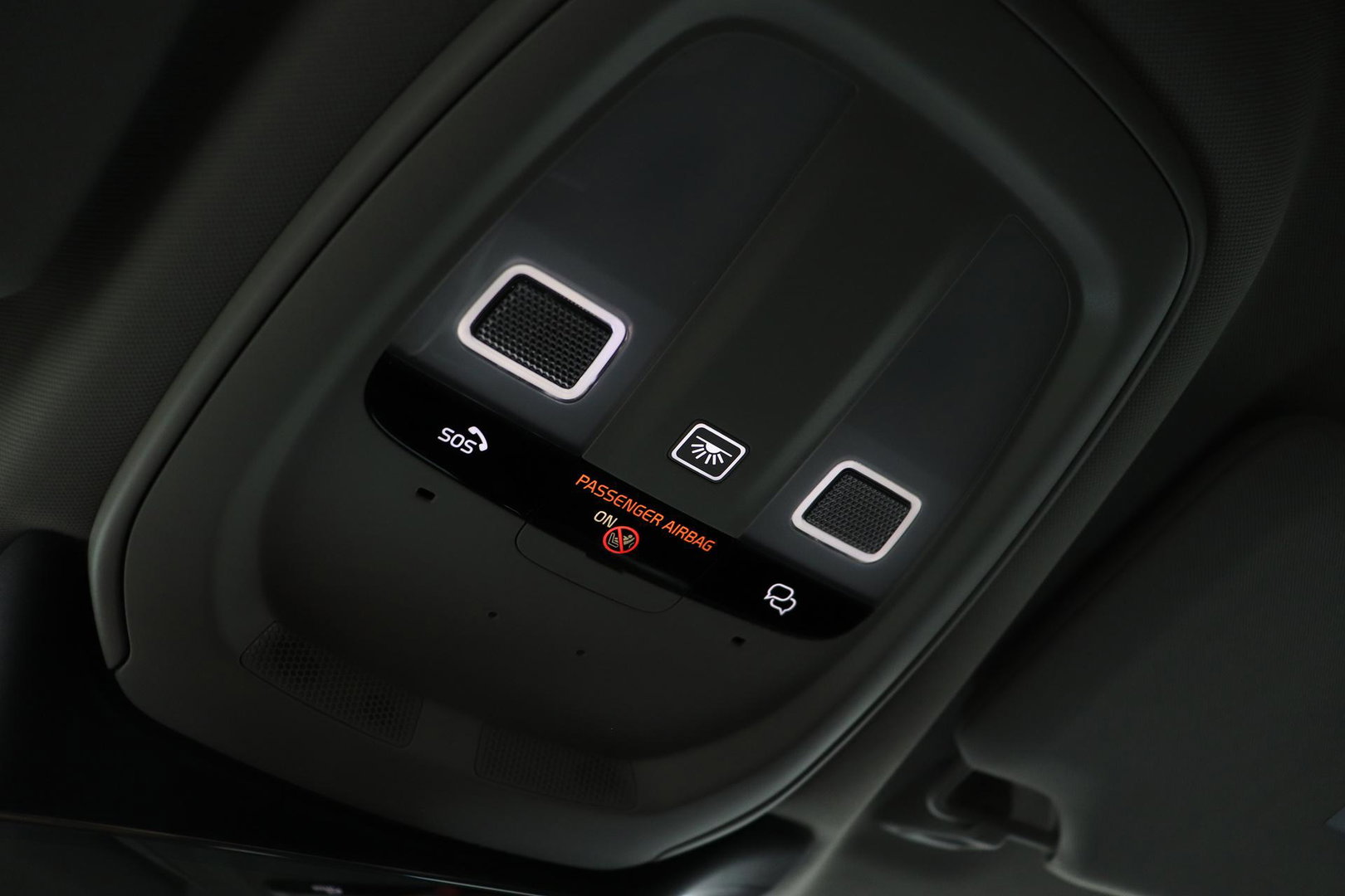 Volvo V90 T6 Plus Dark | Harman/Kardon | BLIS | Stoel- & Stuurverwarming | 360° Camera| ACC | Head-Up