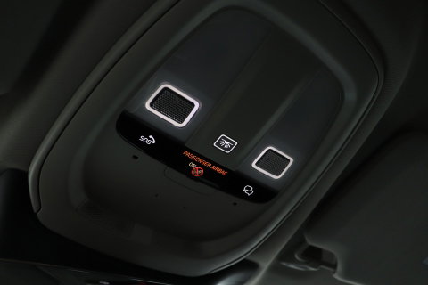 Volvo V90 T6 Plus Dark | Harman/Kardon | BLIS | Stoel- & Stuurverwarming | 360° Camera| ACC | Head-Up
