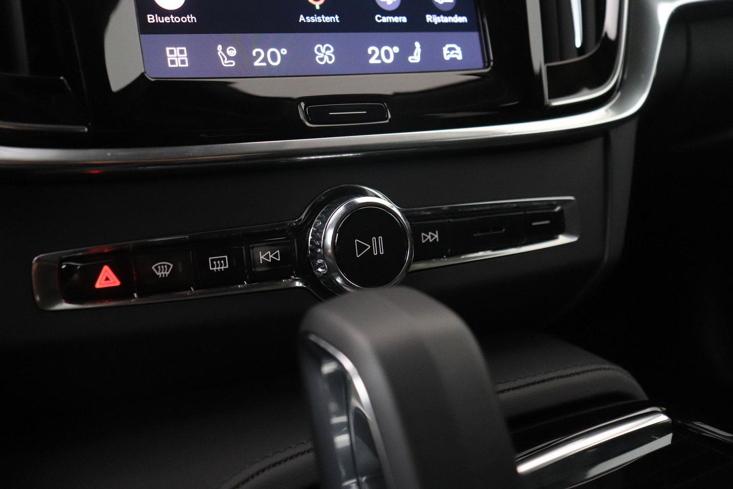 Volvo V90 T6 Plus Dark | Harman/Kardon | BLIS | Stoel- & Stuurverwarming | 360° Camera| ACC | Head-Up