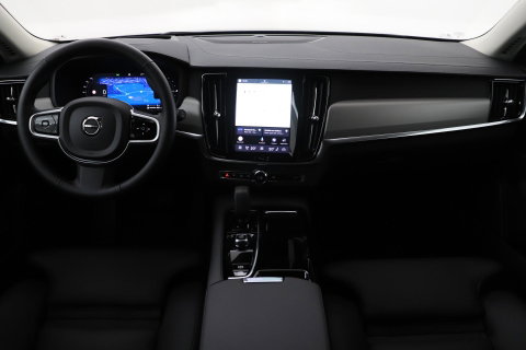 Volvo V90 T6 Plus Dark | Harman/Kardon | BLIS | Stoel- & Stuurverwarming | 360° Camera| ACC | Head-Up