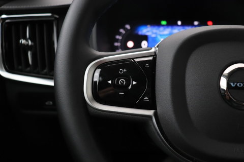 Volvo V90 T6 Plus Dark | Harman/Kardon | BLIS | Stoel- & Stuurverwarming | 360° Camera| ACC | Head-Up