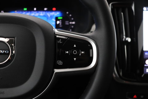 Volvo V90 T6 Plus Dark | Harman/Kardon | BLIS | Stoel- & Stuurverwarming | 360° Camera| ACC | Head-Up