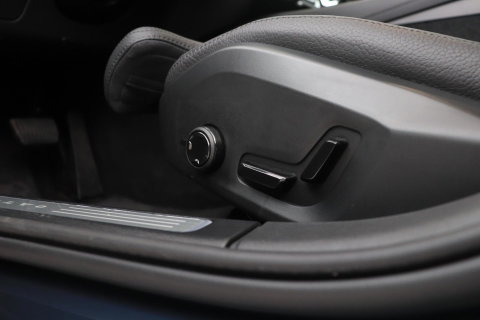 Volvo V90 T6 Plus Dark | Harman/Kardon | BLIS | Stoel- & Stuurverwarming | 360° Camera| ACC | Head-Up