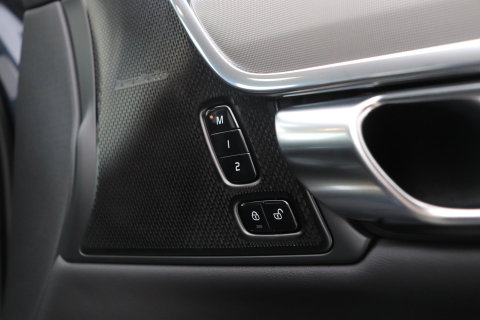 Volvo V90 T6 Plus Dark | Harman/Kardon | BLIS | Stoel- & Stuurverwarming | 360° Camera| ACC | Head-Up