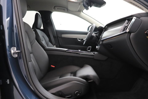 Volvo V90 T6 Plus Dark | Harman/Kardon | BLIS | Stoel- & Stuurverwarming | 360° Camera| ACC | Head-Up